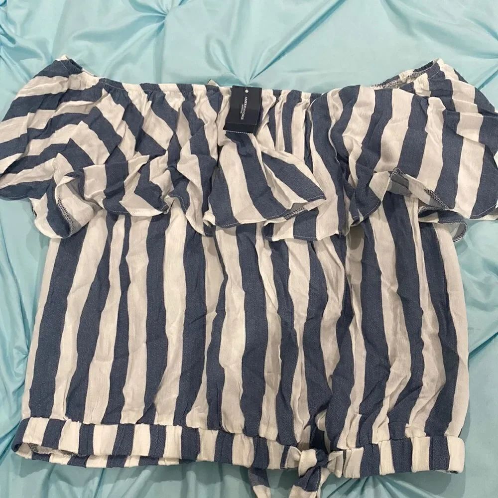 American eagle top